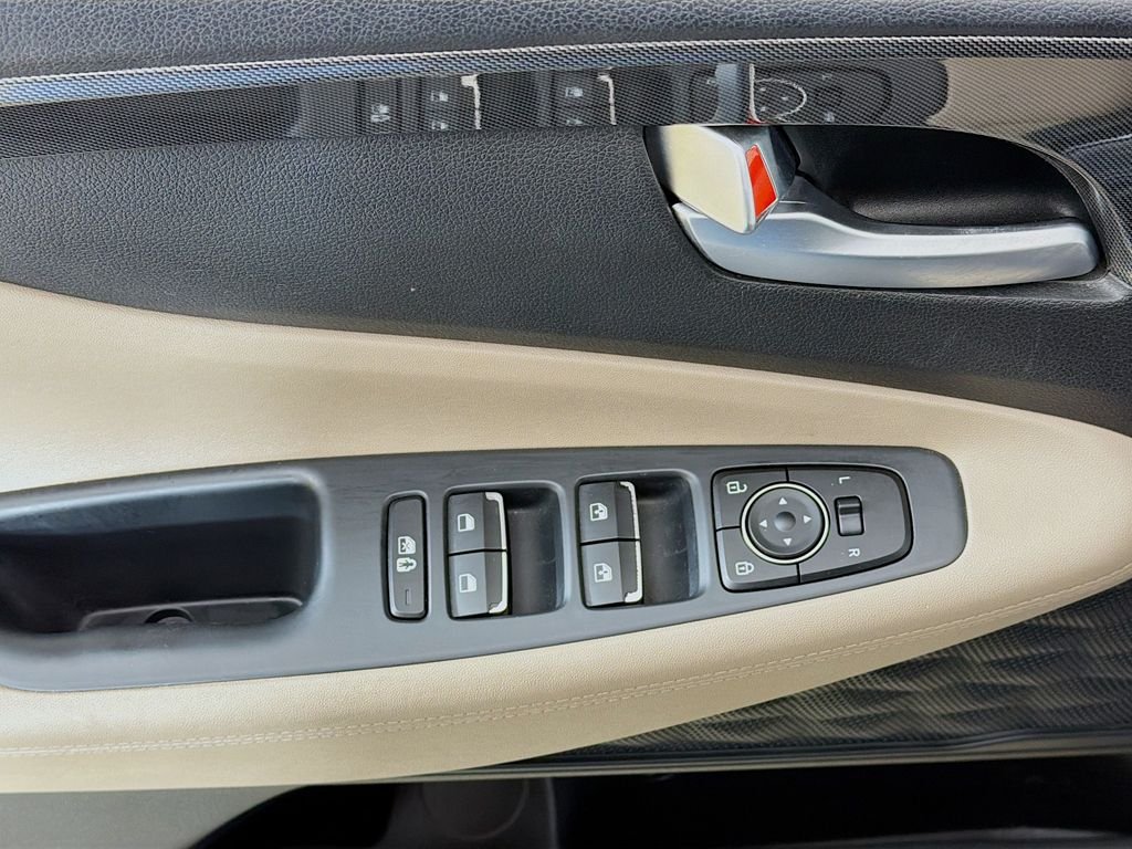 2022 Hyundai Santa Fe SEL - Photo 28