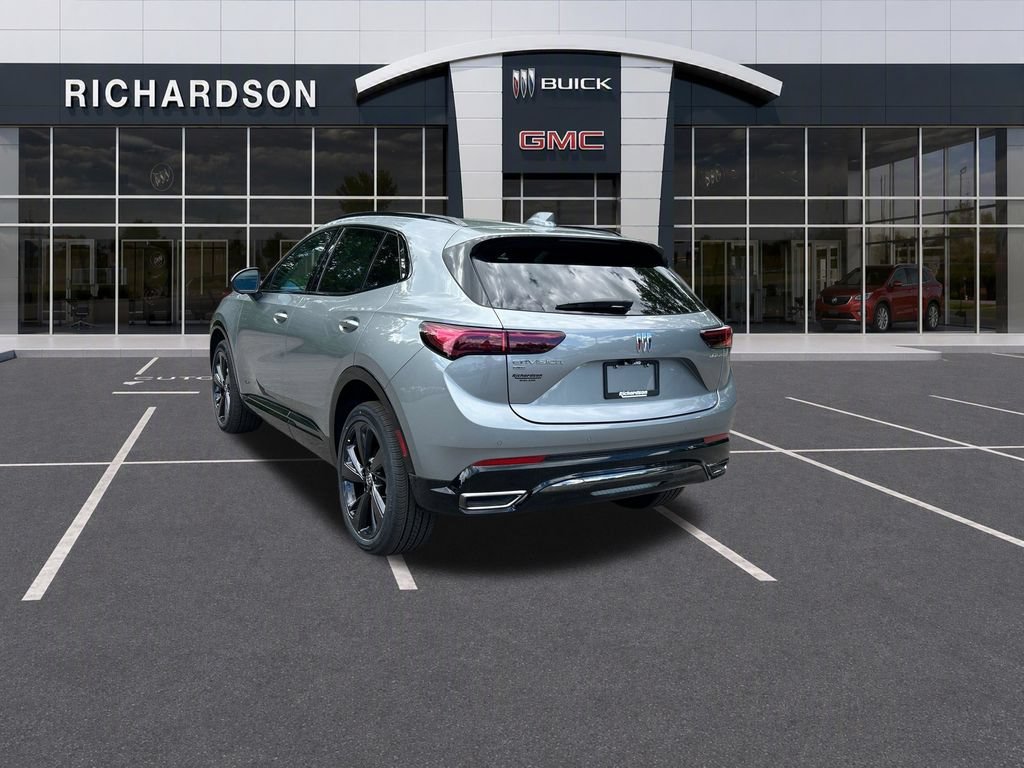 2026 Buick Envision Sport Touring - Photo 57