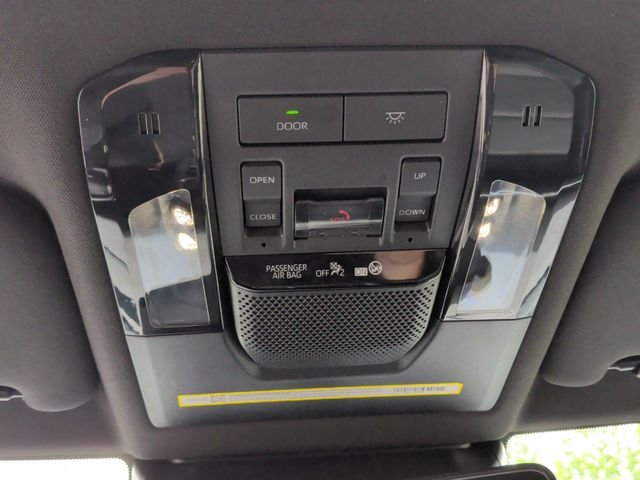 2025 Lexus GX Premium+ - Photo 27
