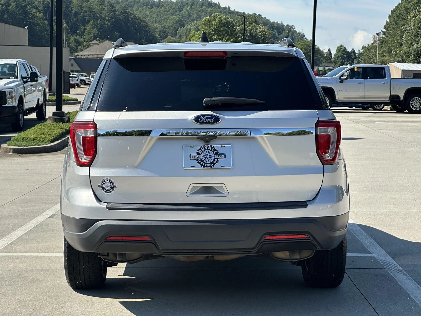 Used 2019 SV Ford Base image 6