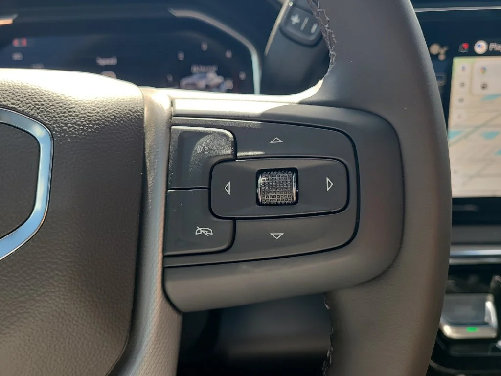 New 2026 Onyx Black GMC Denali image 22