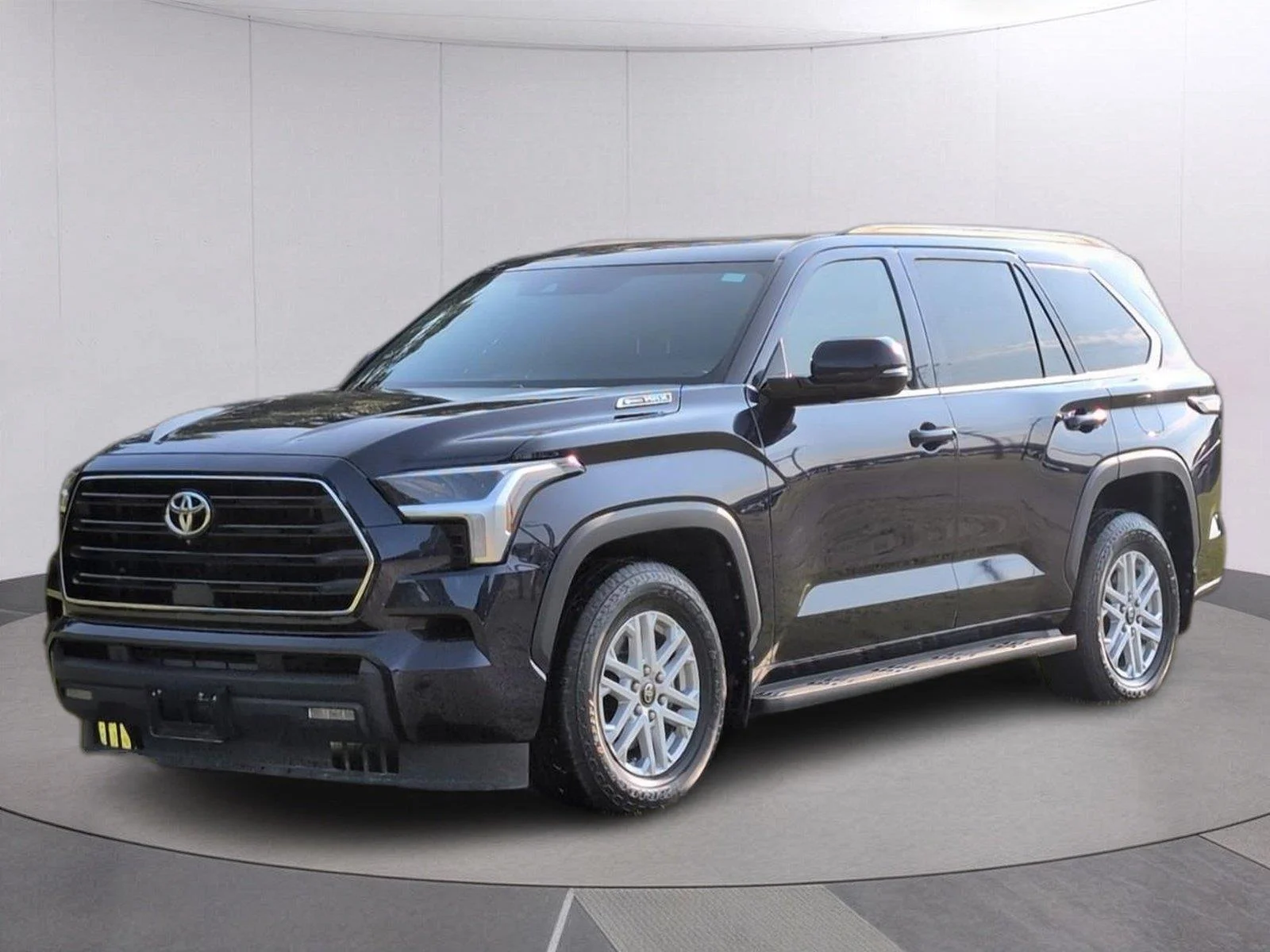 Used 2025 Blueprint Toyota SR5 image 1