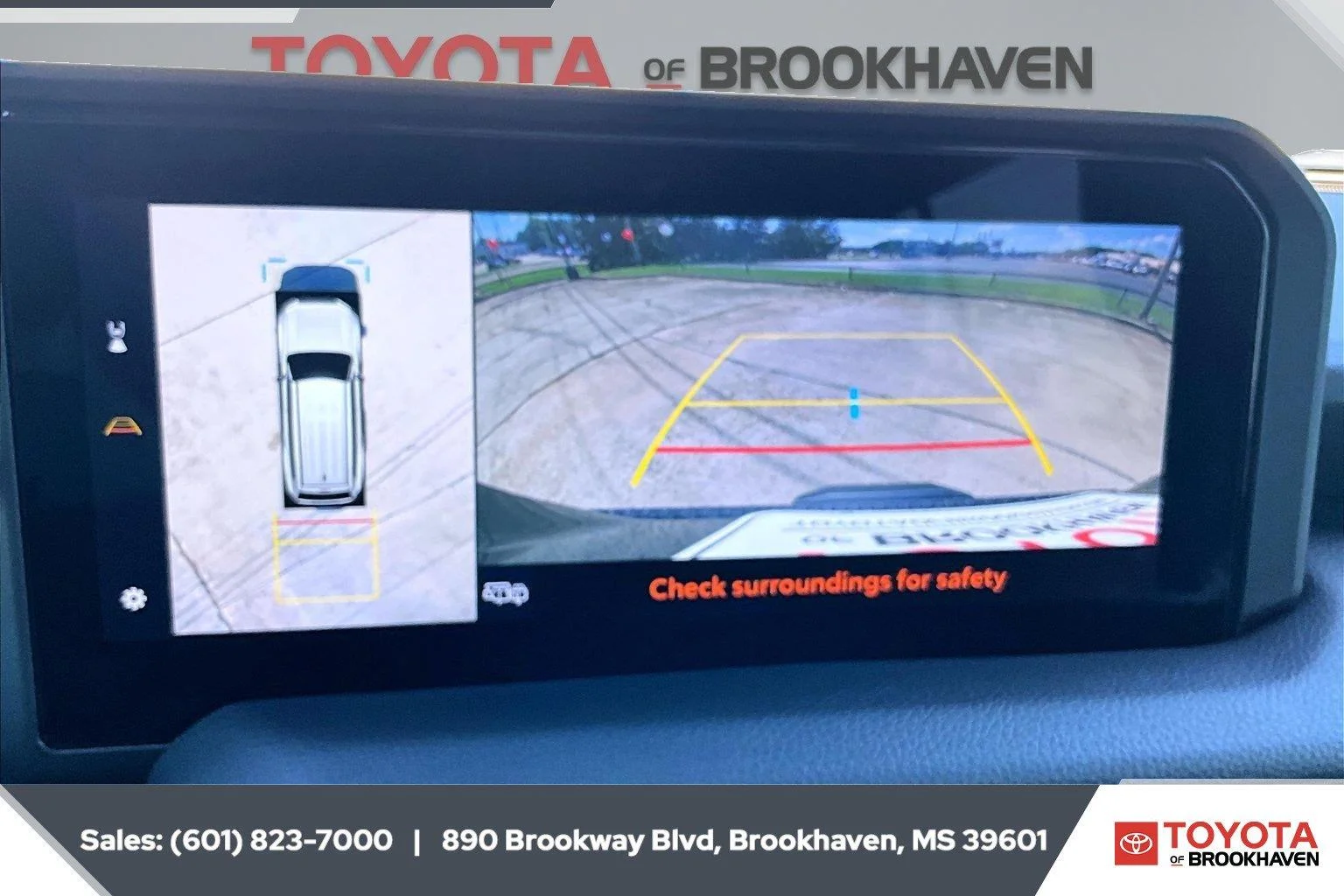 Used 2025 Black Toyota Base image 15