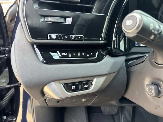 Used 2023 Blue Lexus 350 Premium image 33