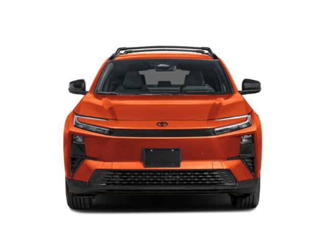 New 2026 Cement Toyota  SE image 7