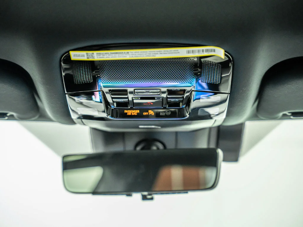 New 2026 Iridium Lexus PREMIUM PLUS image 39