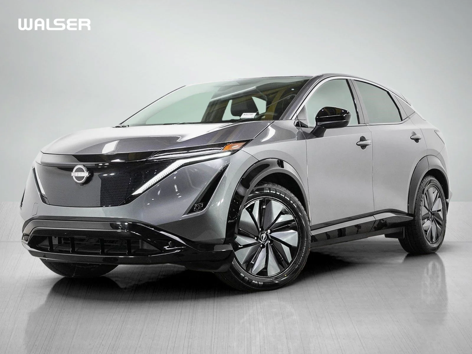 2023 Nissan Ariya