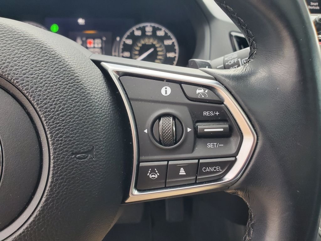 2023 Acura RDX Technology Package - Photo 25
