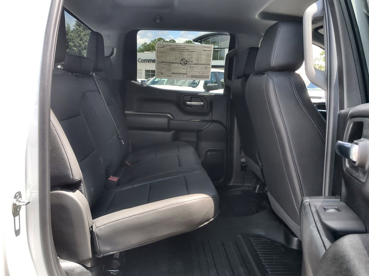 2026 GMC Sierra 1500 Pro - Photo 25