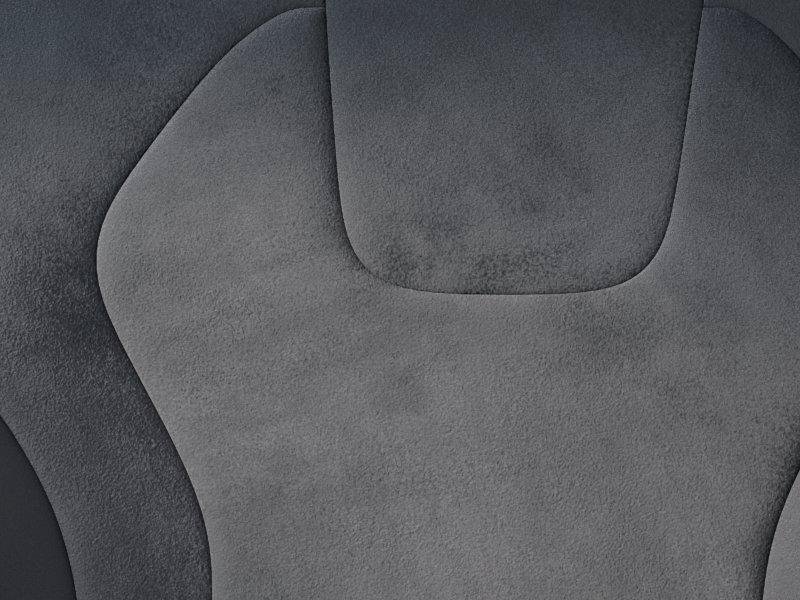 New 2026 Abyss Black Hyundai Sedan image 17
