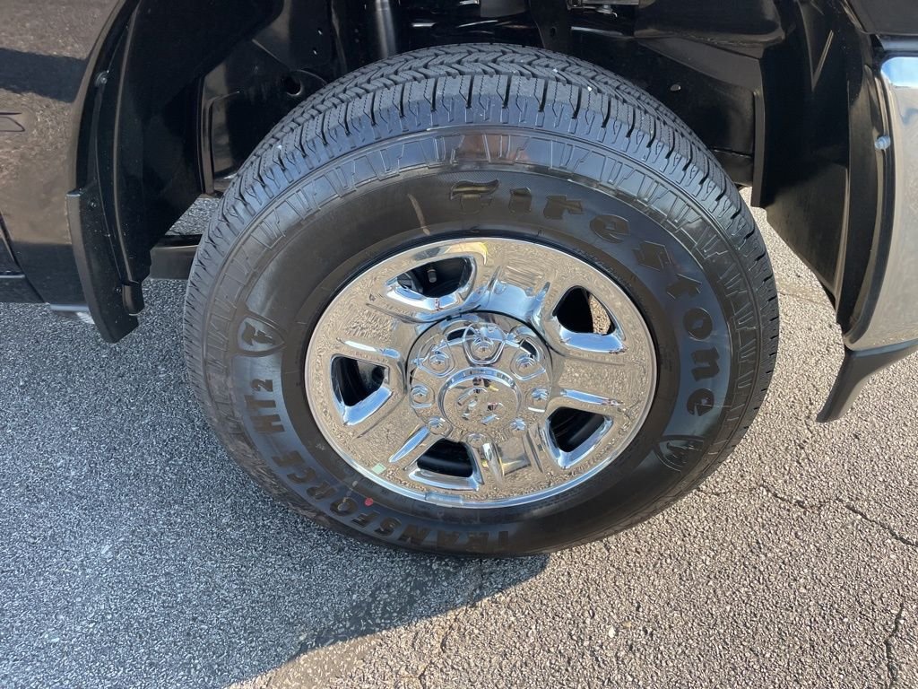 2026 RAM 2500 Tradesman - Photo 12
