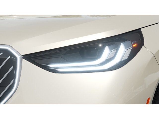 New 2026 Dune Grey Metallic BMW 30 xDrive image 6