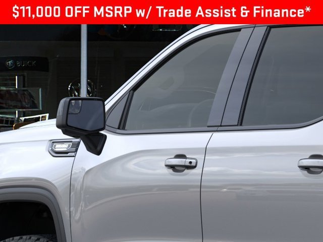 2026 GMC Sierra 1500 AT4 - Photo 12
