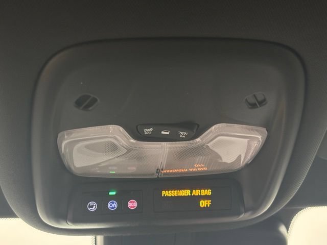 2026 Chevrolet Trailblazer RS - Photo 32