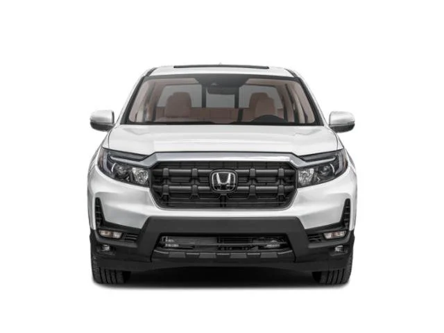 New 2026 Modern Steel Metallic Honda RTL image 7