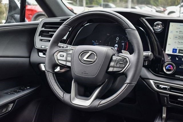 2026 Lexus RX 350 Premium - Photo 10
