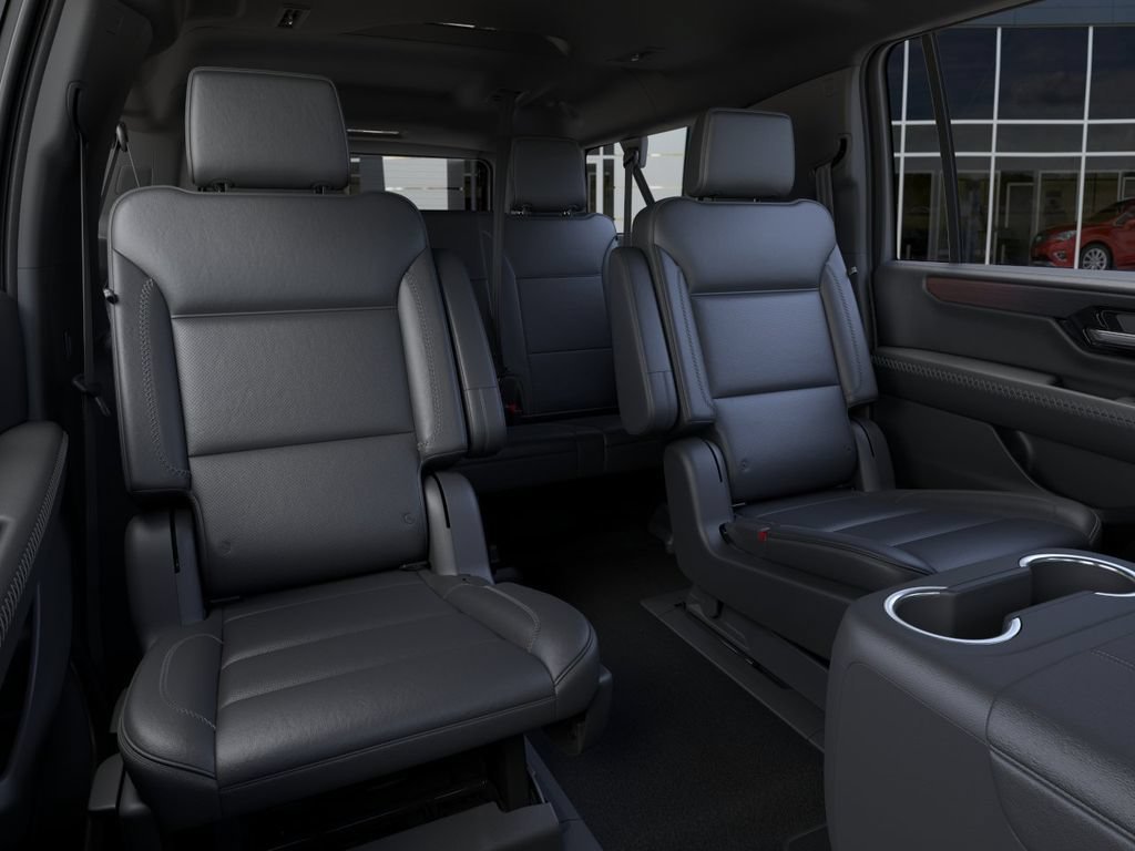 2026 GMC Yukon XL Denali - Photo 17