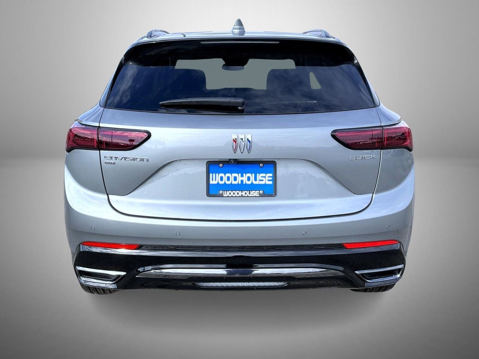 2026 Buick Envision Sport Touring - Photo 6