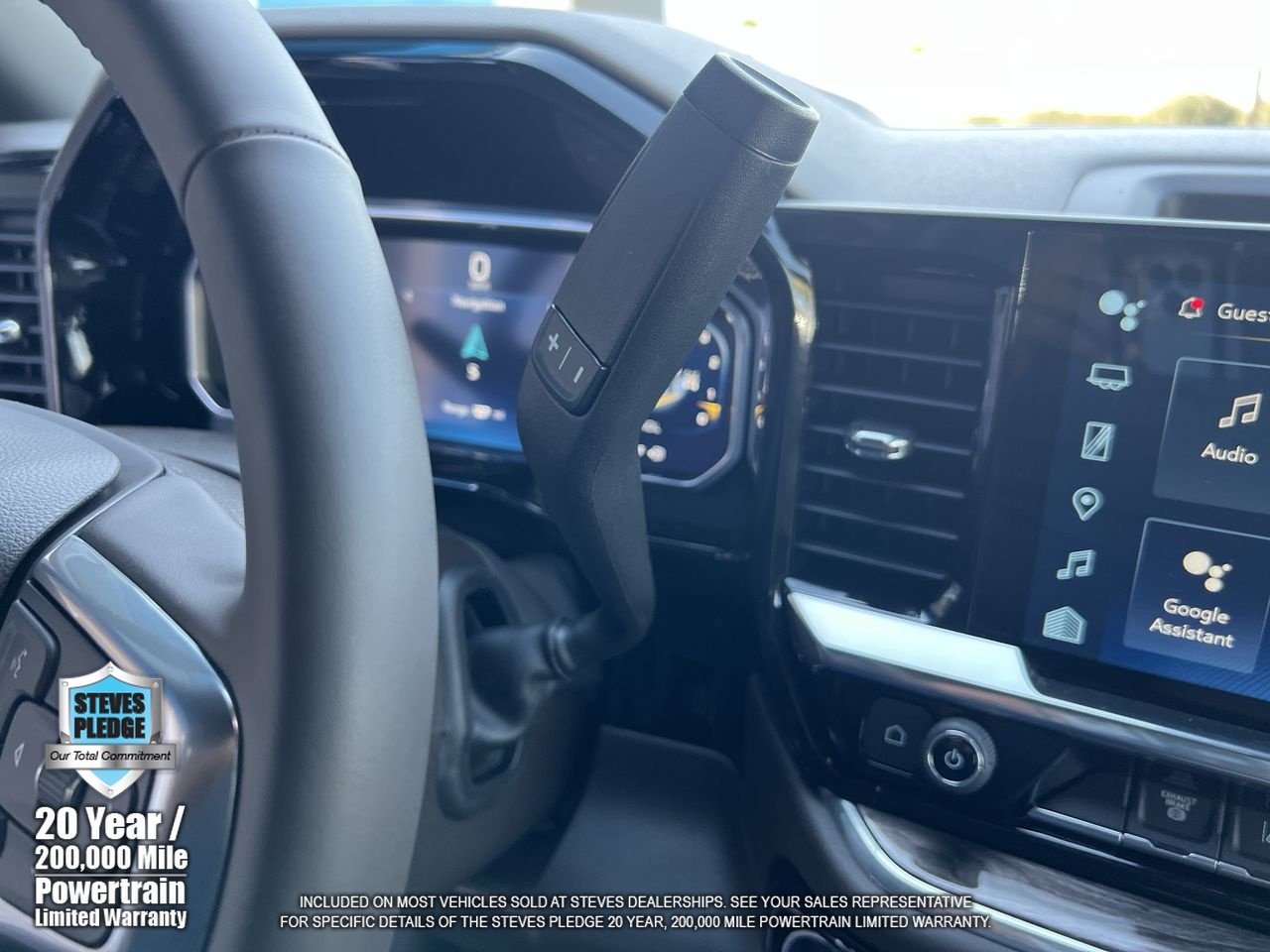 2026 Chevrolet Silverado 2500 HD LTZ - Photo 20