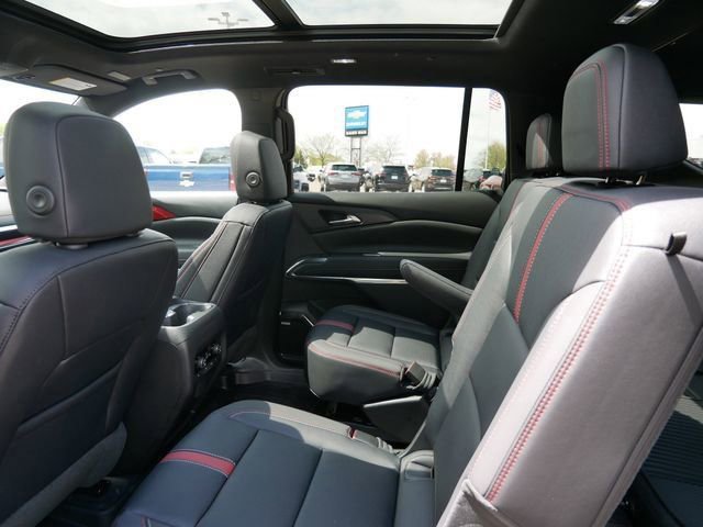 2026 Chevrolet Traverse RS - Photo 6