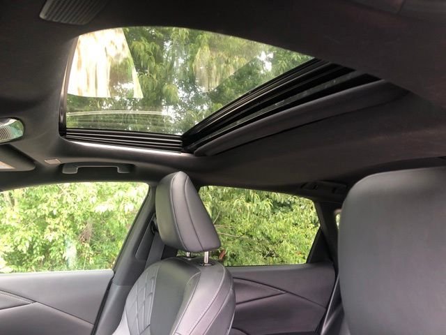Certified Used 2023 Black Lexus 350 Premium image 12
