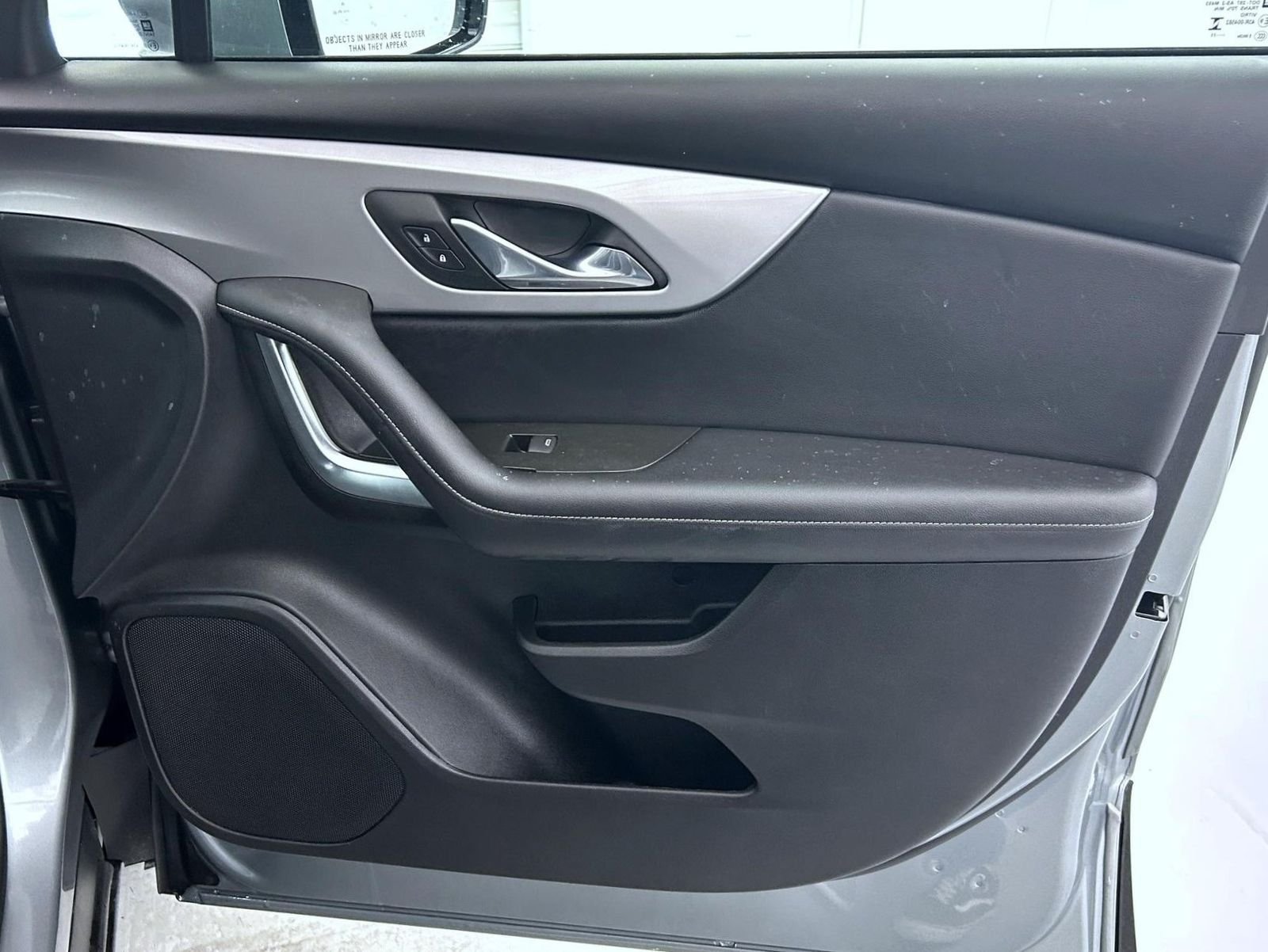 Used 2025 Gray Chevrolet LT image 16