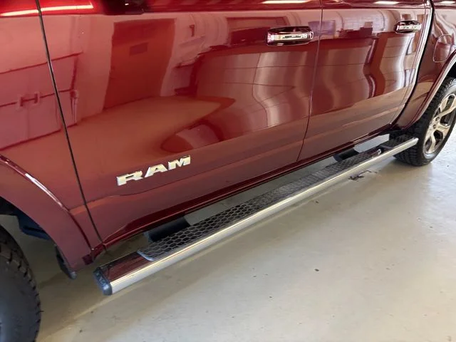 Used 2019 Red Ram Laramie image 24