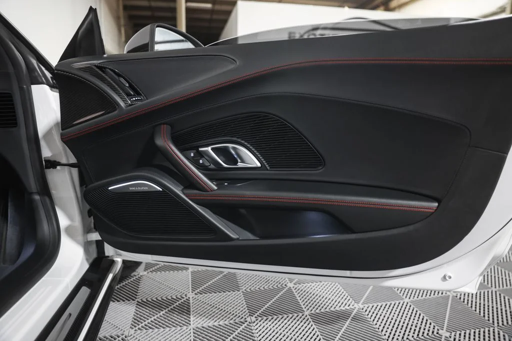2020 Audi R8 Performance - Photo 22