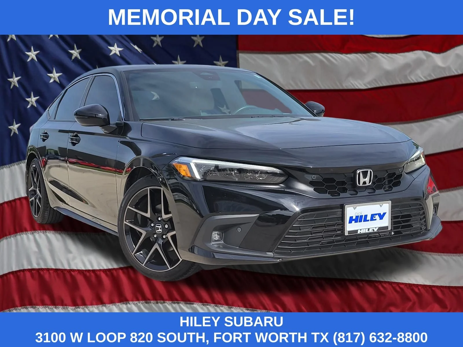 2024 Honda Civic Sport Touring CVT's photo