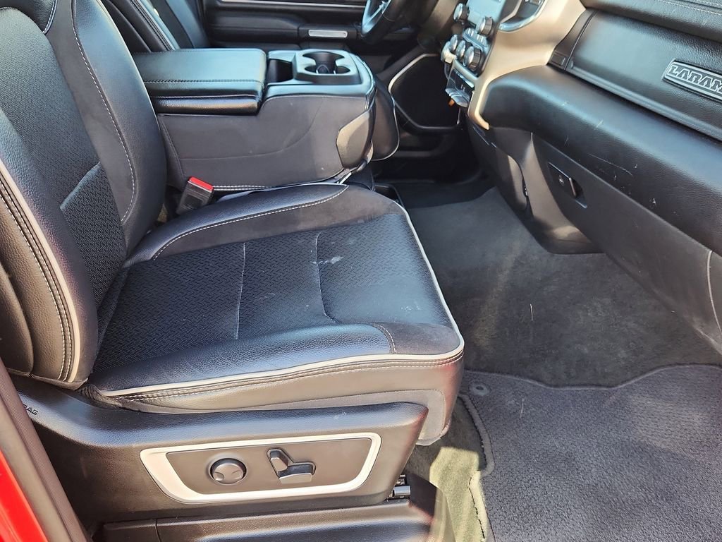 2022 RAM Ram 1500 Pickup Laramie - Photo 14