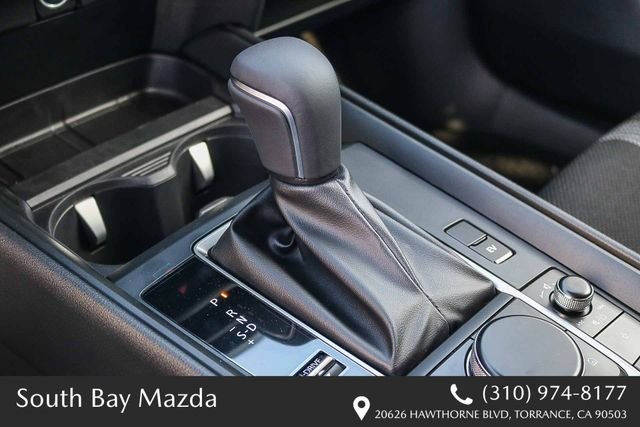 New 2026 Soul Red Crystal Metallic Mazda Preferred AWD image 20