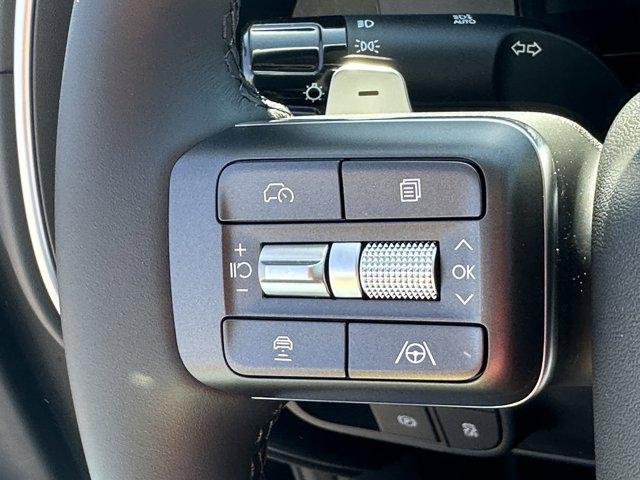 New 2026 Abyss Black Pearl Hyundai SE image 22