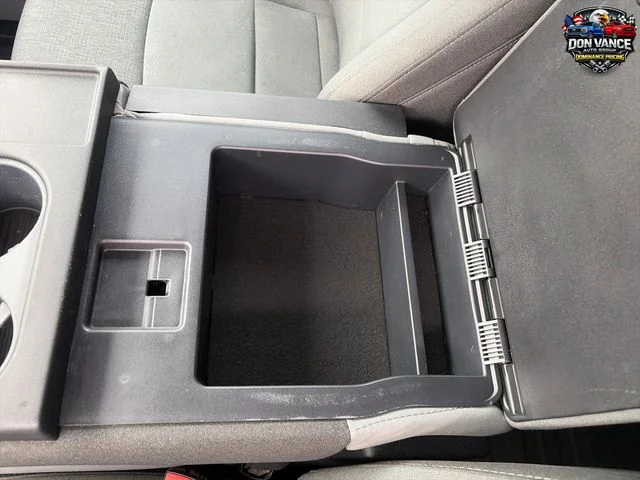 Used 2024 White Ford XLT image 25