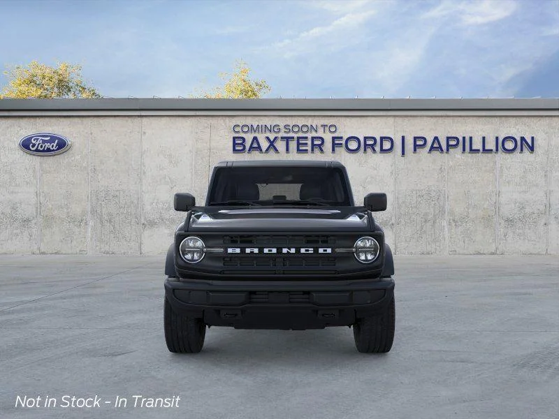 New 2026 Marsh Gray Ford Base image 16