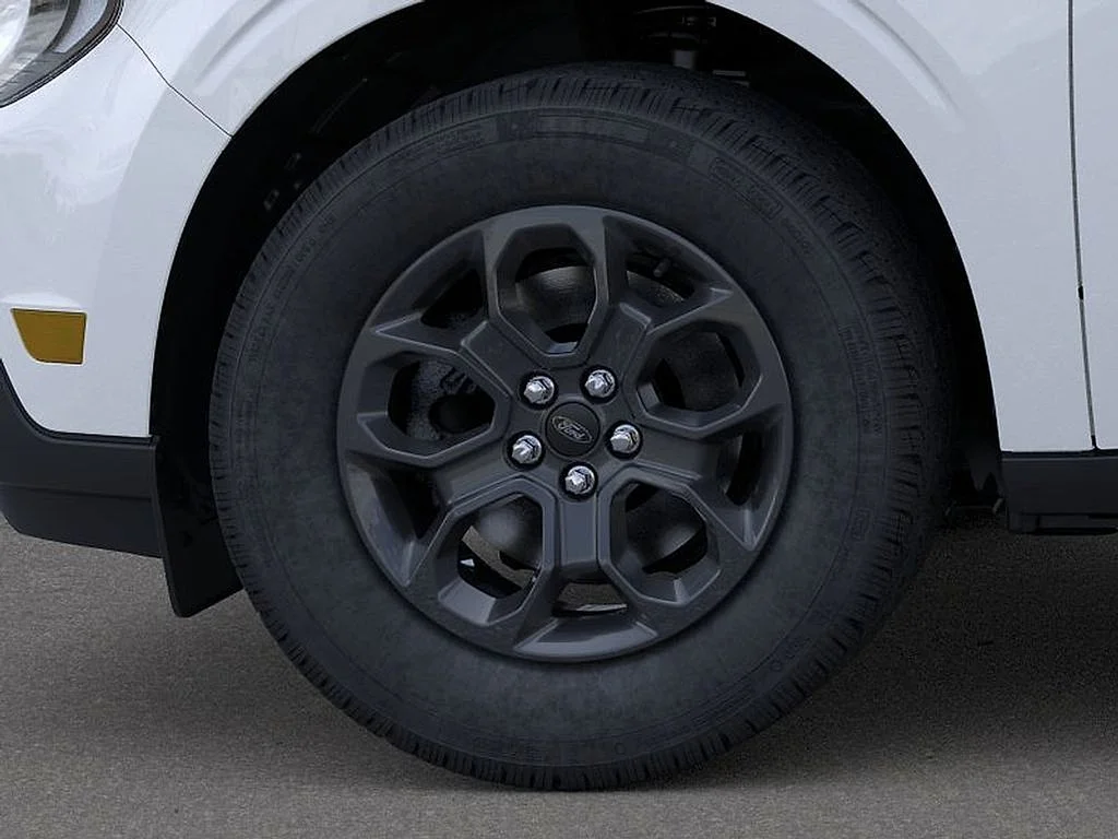 New 2026 Oxford White Ford XLT image 20