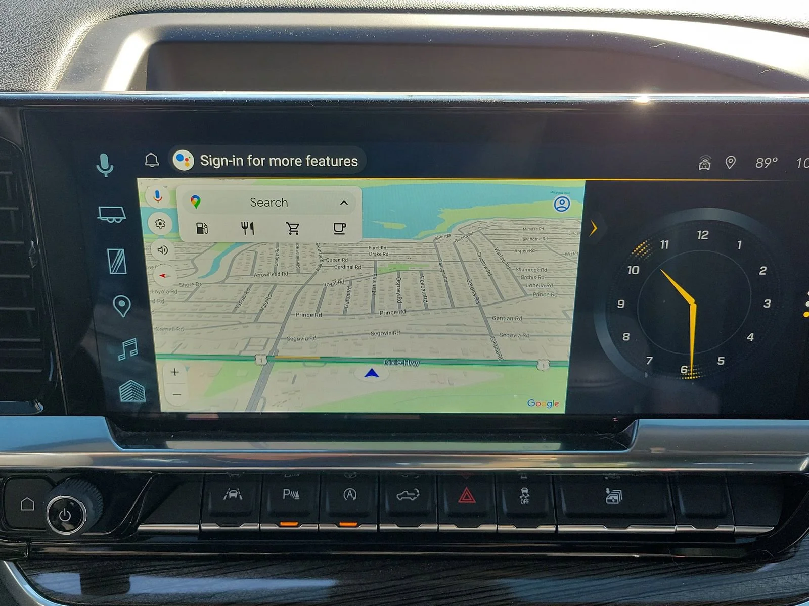 2025 Chevrolet Silverado 1500 RST - Photo 35