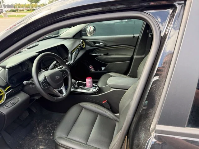 Used 2024 Black Chevrolet ACTIV image 7