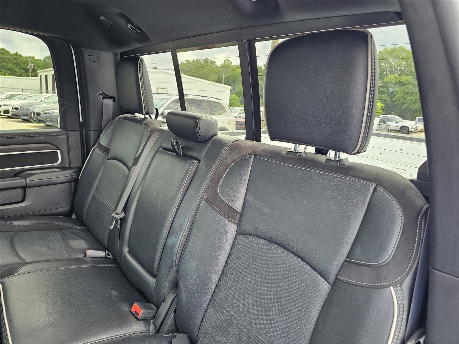 2026 RAM Ram 2500 Pickup Laramie - Photo 33