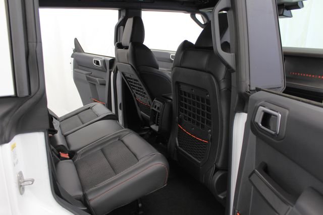 New 2026 Oxford White Ford Raptor® image 19