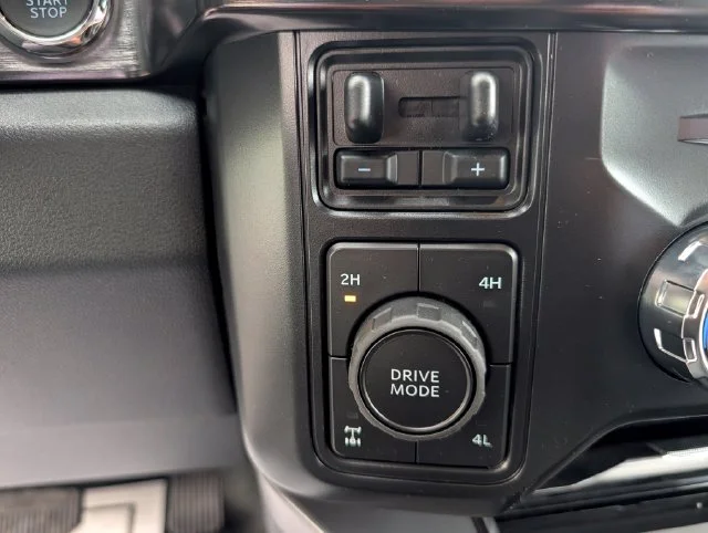 New 2026 Marsh Gray Ford F-350® LARIAT® image 20