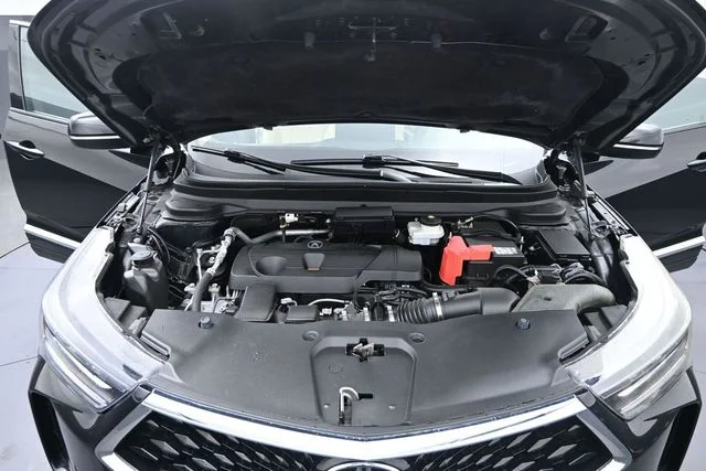 2022 Acura RDX Technology Package - Photo 21