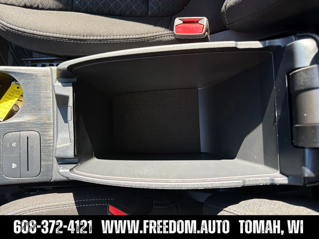 Used 2024 Gray Ford Active image 24