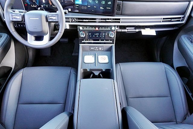 New 2026 White Hyundai SEL image 25