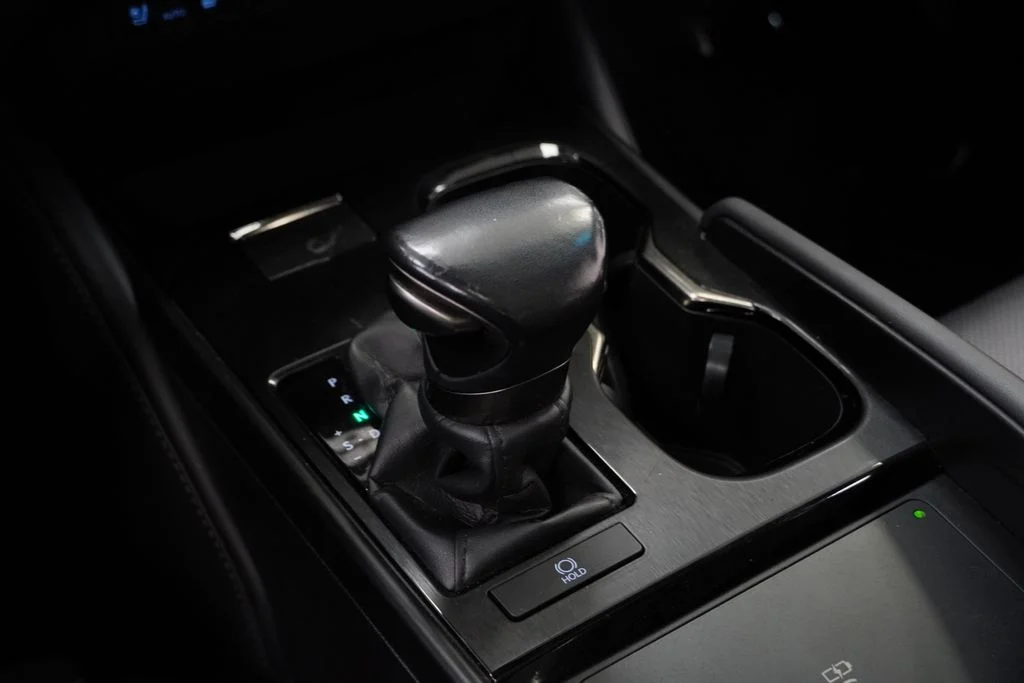 2023 Lexus ES 350 Luxury - Photo 20