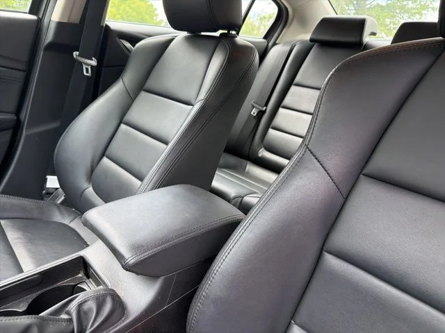 Used 2014 Blue Mazda i Touring image 19