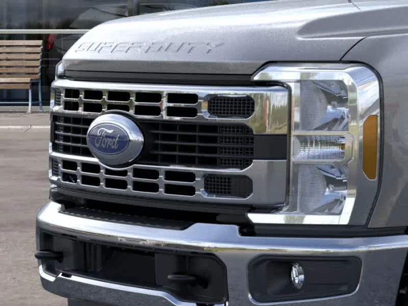 New 2026 GRAY Ford  image 17
