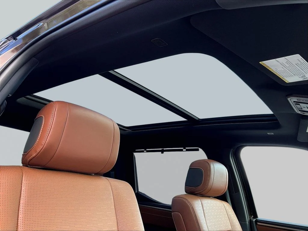 Used 2025 Smoked Mesquite Toyota 1794 image 34