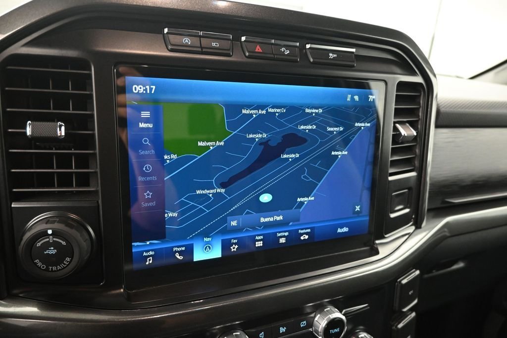 Certified Used 2023 Gray Ford XLT image 20