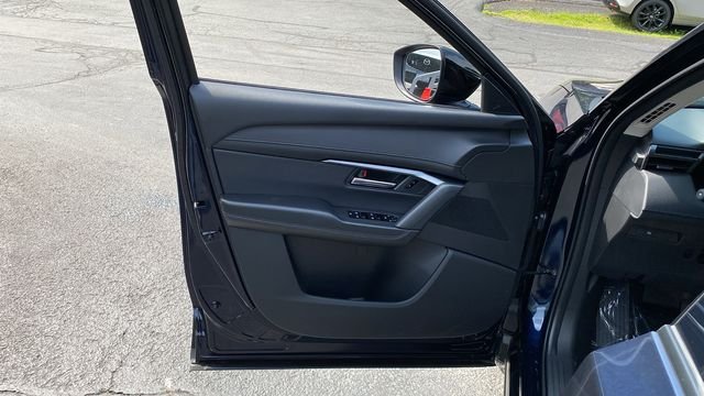 New 2026 Navy Blue Mica Mazda 2.5 S Select AWD image 18