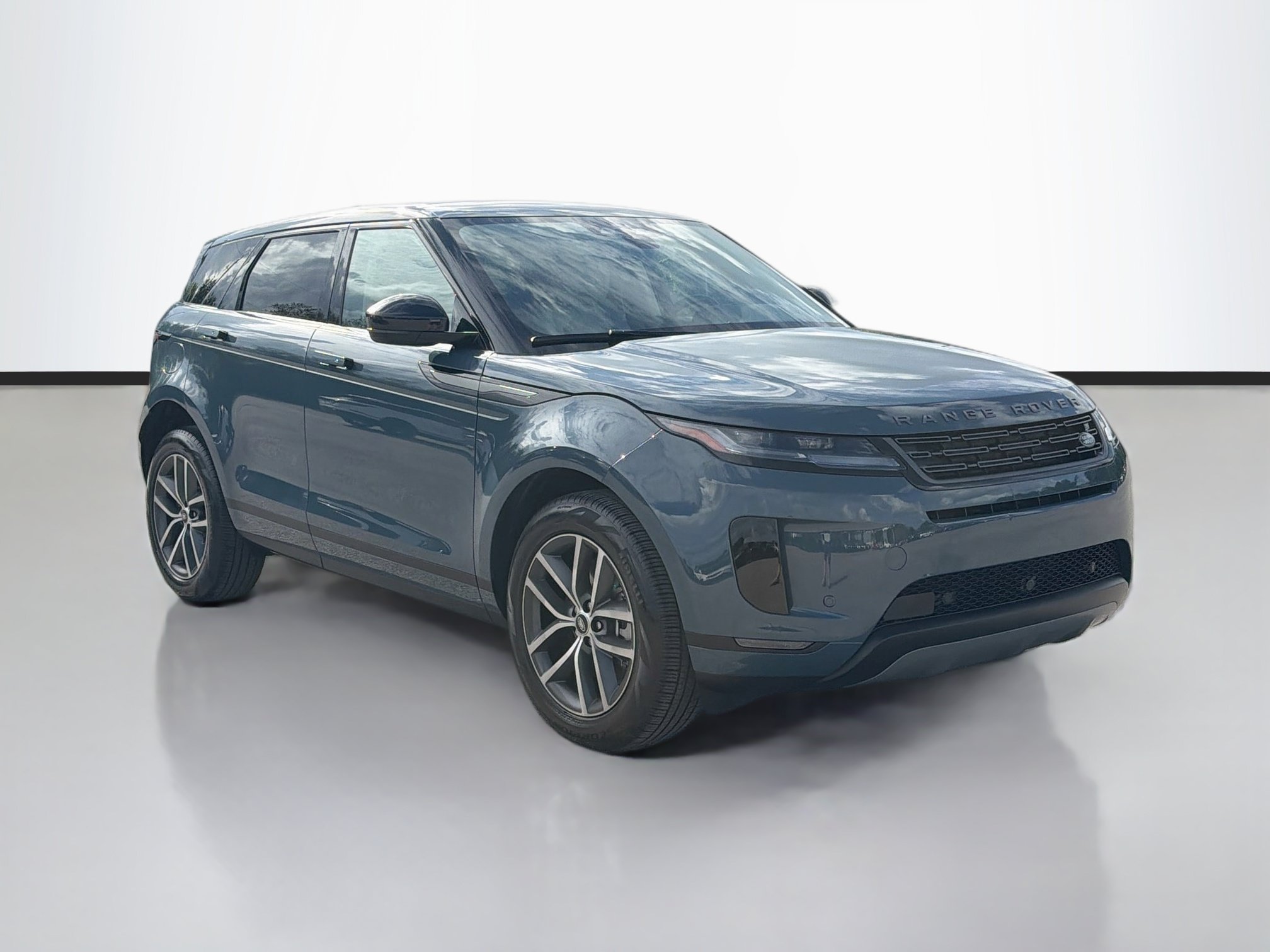 Used 2024 Blue Land Rover Core S image 7